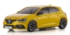 Carrosserie Megane RS + jantes AWD Jaune MZM441Y