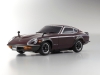 Carrosserie Nissan Fairlady 240ZG