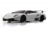 Carrosserie Murcielago LP670 BLANCHE MZP215W