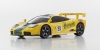 Carrosserie KYOSHO MAC LAREN F1 GTR (MM) MZP232HR