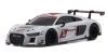 Carrosserie Audi R8 LMS 2015 Mini Z