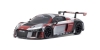 CARROSSERIE MINI-Z AUDI R8 LMS (W-MM)- MZP234RGB