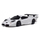 Carrosserie Mc Laren Blanche MZP237W