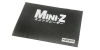 Serviette de stand Mini-Z kyosho