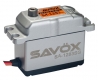 SERVO STANDARD SAVOX DIGITAL / Boitier Alu 30 kg