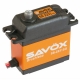 Servo Brushless SAVOX DIGITAL 40kg / 0,10sec. 7.4V