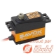 Servo SAVOX 35x15mm DIGITAL 4kg-0.05s-SV-1257MG
