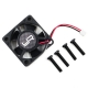 Ventilateur pour ESC 30x30