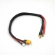 Cable de charge 5 Mm / XT60