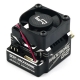 Controleur Hacktronic G2 Brushless Sensored 110A ESC
